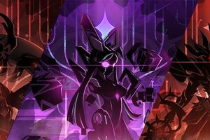 《超进化物语2》新一期「天选时刻」即将开启！