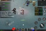 大佬入坑看新服 《天使之战》新服开启 官方最新版下载奉上