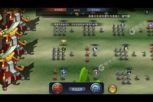 不败精灵又开新服  最新版下载等你来挑战