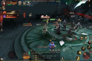《画狐》新服强势开启 下载最新版画狐迎接新征程