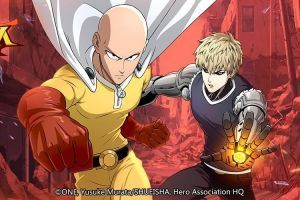 《一拳超人：最强之男》8月16日公测将至 主角声优助阵