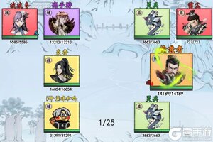 《女武神之剑》全新版下载人气爆棚  今日紧急加推新服