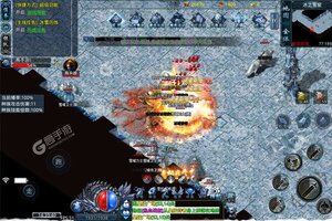 《热血王座》新服强势开启 下载官方版热血王座迎接新征程