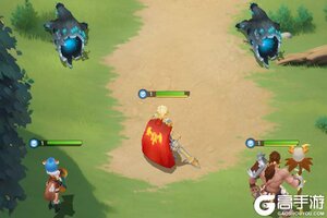 《神召大陆》英雄养成攻略：英雄祭坛进阶指南