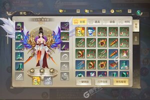 王者乾坤新服火热来袭 官方最新版王者乾坤下载一起来了