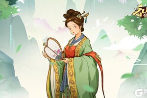 《乱世终结战》谷雨催农事 田家正此时
