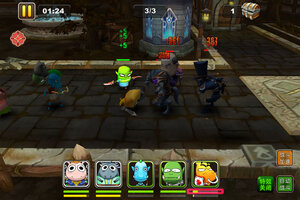 我叫MT2下载 免费我叫MT2下载新版本方法和下载地址整理