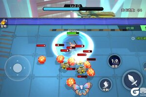 《异星之地》最新的剧情先导视频 官方最新版《异星之地》下载送上！