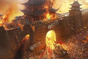 角色扮演手游《龙皇传说》开新服  百万玩家已更新全新版