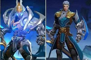 王者荣耀2017新英雄上线时间表 百里守约八月将上