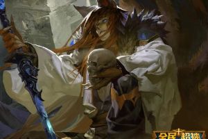 全民超神剑魔各模式使用技巧