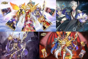 大佬入坑看新服 《英雄计划》新服开启 全新版下载奉上