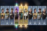 吞噬星空黎明官网下载哪里有 官网2023最新版吞噬星空黎明游戏下载通道开启