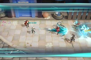 《高能手办团》全新版下载人气爆棚  今日紧急加推新服