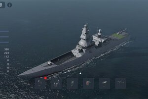 无畏舰队官网首页地址 最新有效无畏舰队官方网站链接是什么