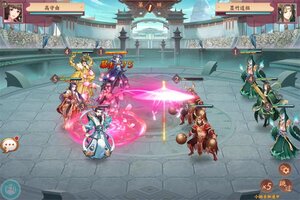 《莽荒纪-纪宁传奇》超火新服官方最新版开启 下载官方最新版迎风起航