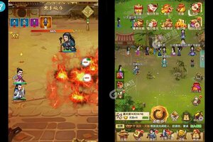 《神曲世界》2023年12月17日新服开启官宣 官方版下载恭迎体验