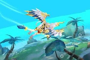 下载官方版《星界幻想》 坐等千人新服开启