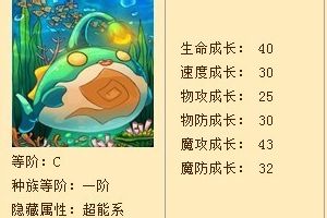 获得宠物灯笼鱼攻略详解