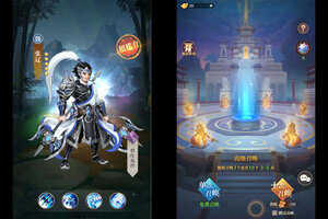 新征途开启 《武圣三国》新服来了 下载官方最新版开启新挑战