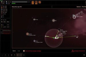 最新星际跃迁下载地址来了 2025最新版星际跃迁游戏下载指南