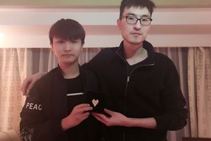 你们的猫神去QG了！QG.Happy与eStar达成KPL史上最高价转会