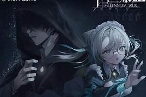 《千年之旅》「知更鸟的安魂夜」版本公告