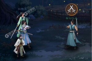 新征途开启 《新倚天屠龙记》新服来了 下载官方版开启新挑战