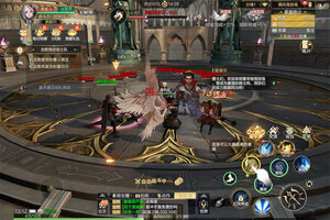 《神魔大陆》试玩：魔幻降临，经典重现，再探克兰蒙多大陆！