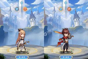 卡牌战略手游《指尖决斗家》开新服  百万玩家已更新全新版