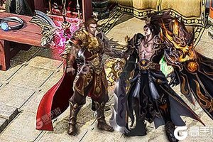 《屠龙烈火》新版本下载人气爆棚  今日紧急加推新服