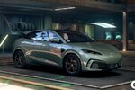 《极品飞车：集结》纯电GT革新者，比亚迪 海豹06GT为热爱加速！