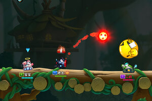 坦克大决战下载 2026官方最新安卓版坦克大决战下载安装方法来了