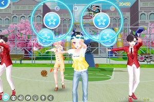 心舞下载 安卓版心舞下载游戏最新地址和开服表