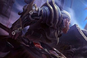 《暗黑封魔录》官方版今日隆重更新 开启新服大礼共襄盛举