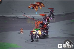 《大武道》天命系统详解