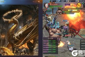 《三界轮回》新服强势开启 下载全新版三界轮回迎接新征程