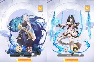 《斗魂大陆》火爆新服最新版开启 下载最新版迎风起航