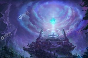 下载全新版《少年封神榜OL》 坐等千人新服开启