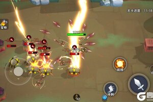 《异星之地》养成攻略：宠物/装备/时装/背饰四大养成系统全攻略