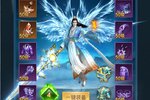 《凡人神将传》千人排队火爆一时 2022年12月05日开新服迎老朋友回归