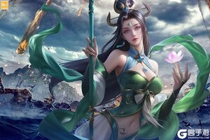 角色扮演手游《疾风之翼》开新服  百万玩家已更新最新版
