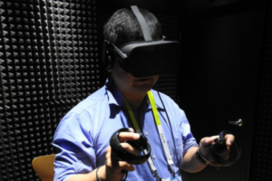 VR最大挑战：不能步3D电视的后尘
