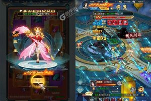 《唐门六道》新服终于来了  新老玩家迎最新版共享多重礼包