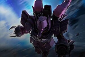 《高达钢铁之诗》6月25日更新新机体:罗森祖鲁即将登场