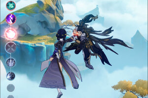 踏风行下载怎么下 最新踏风行安卓安装包下载地址盘点