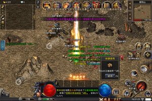 《血饮龙纹》最新版今日隆重更新 开启新服福利共襄盛举