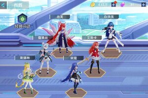 最新魔法师战纪下载地址更新 2024最新版魔法师战纪游戏下载方法
