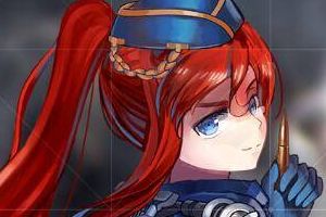 少女前线2017年1月新枪 少女前线6P62属性图鉴
