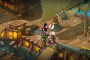 《月神宝藏》千人新服紧急新开 更新官方版领取海量大礼包